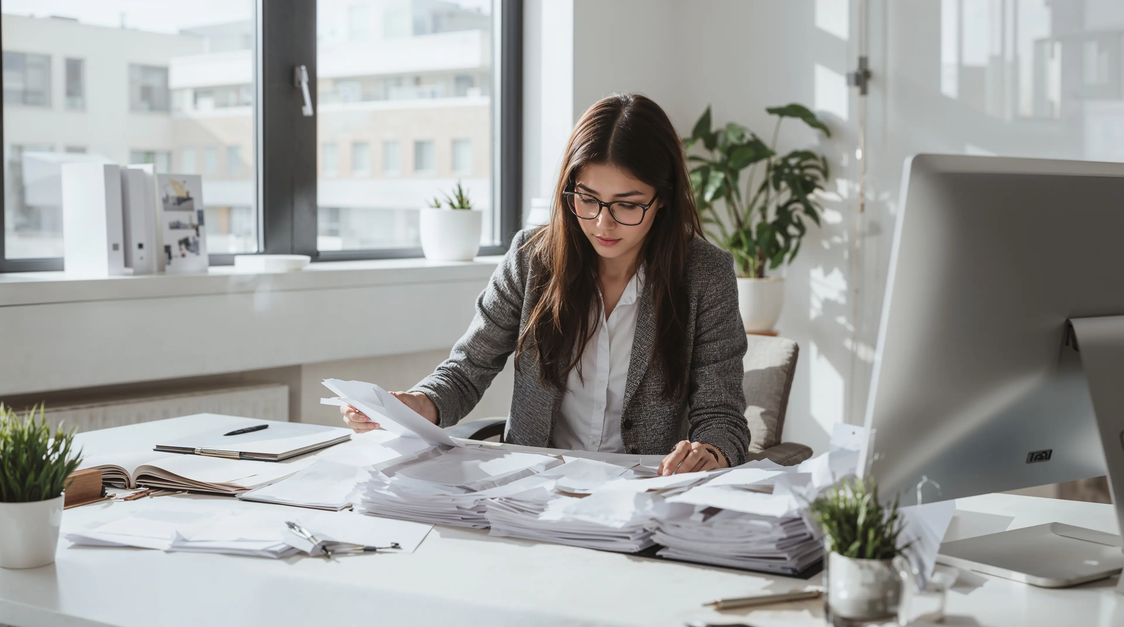 Comprehensive Document Services for Everyone