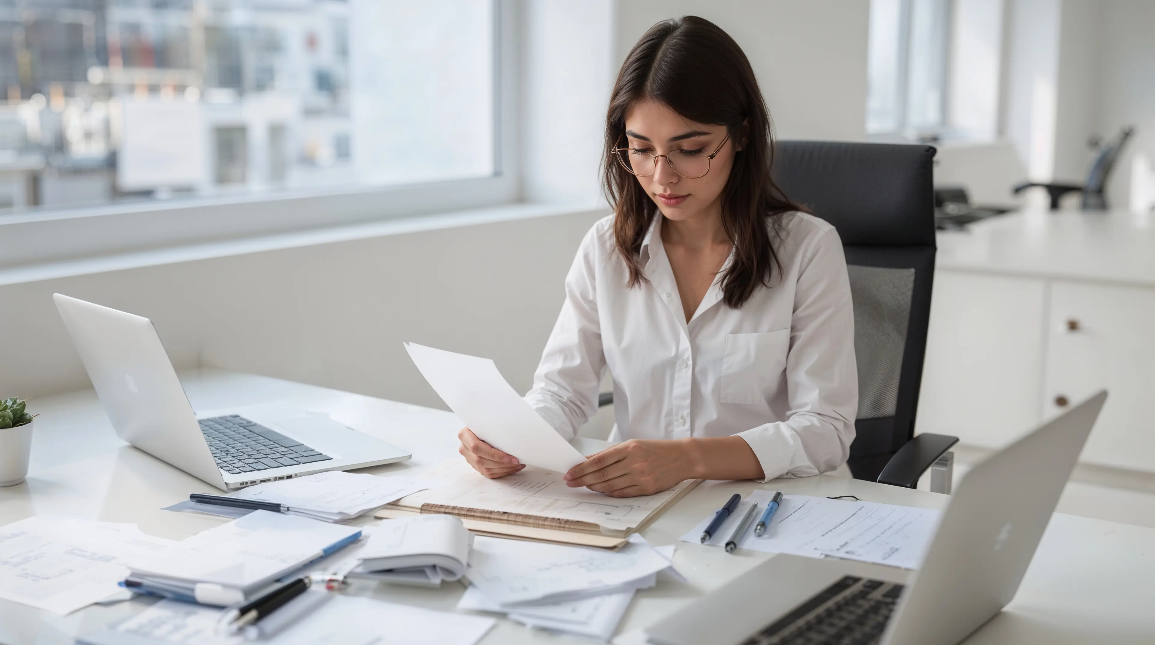 Effortless Document Preparation for Your Needs