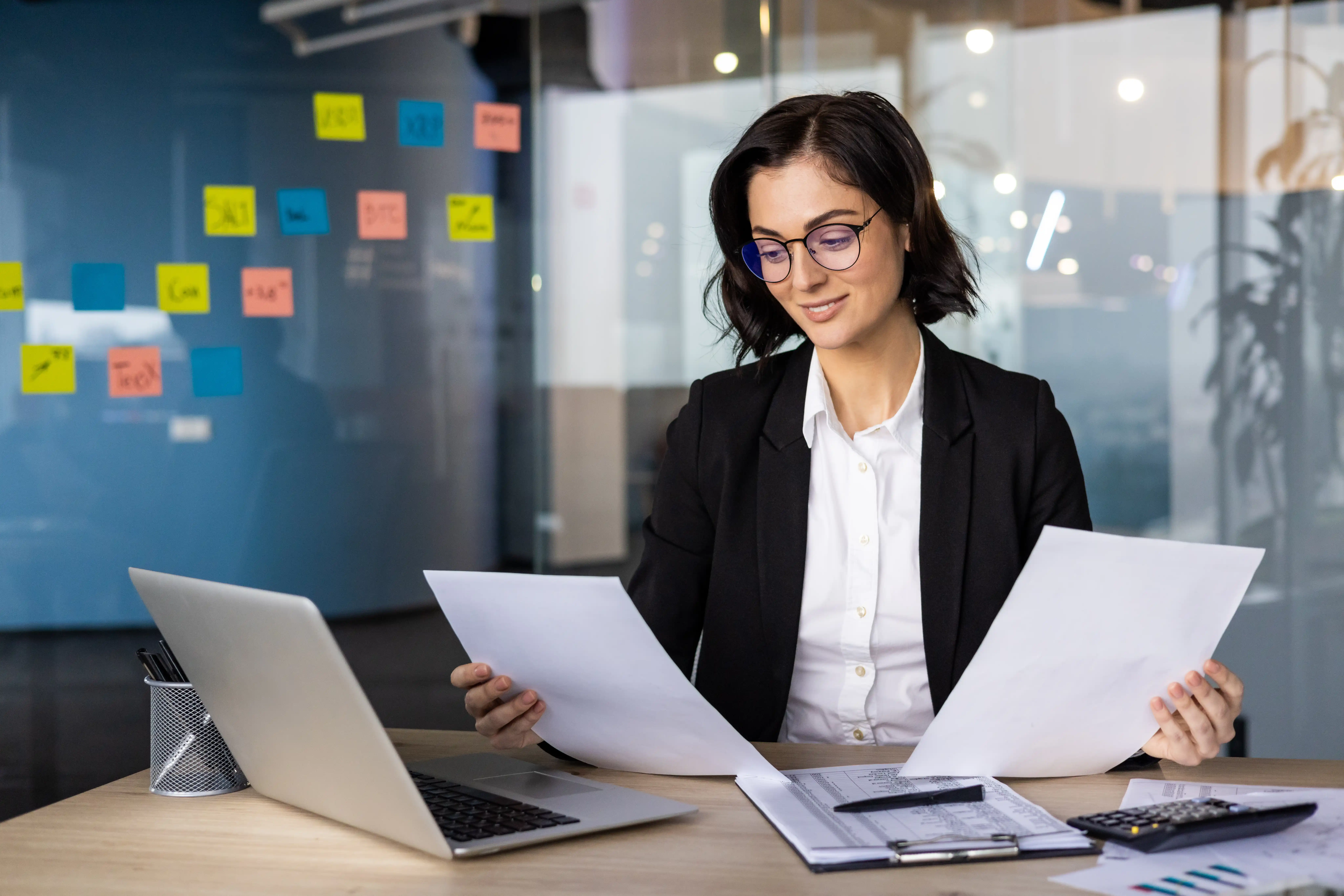 Experience Hassle-Free Document Services with Amica